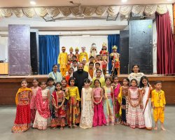 Assemblies Primary 2nd Term 2025-26